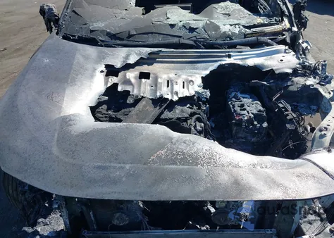 2023 Toyota Rav4 Xle Premium z USA, uszkodzony, nr VIN 2T3C1RFV0PW291171